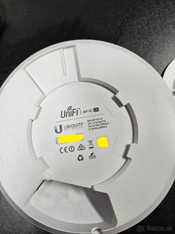Predám unifi sieťové komponenty. - 2