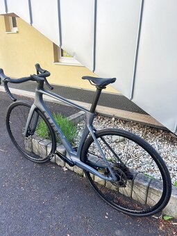 CUBE Agree C:62 Pro Sram Rival ASX - 2