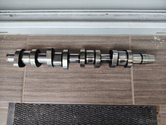 Škoda Octavia vačka - 2