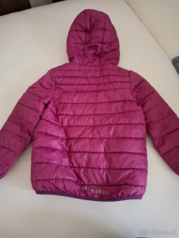 Predam dievcensku prechodnu bundu - 2