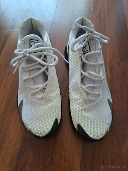 Tenisky Nike biele, vel.39 - 2