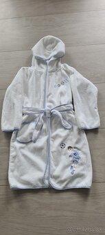 Futbalový župan - 2