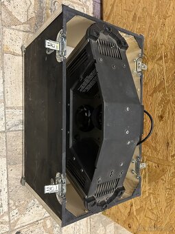 Martin Mania EFX500 - 2