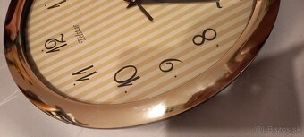 Predám  zlaté hodiny - 2