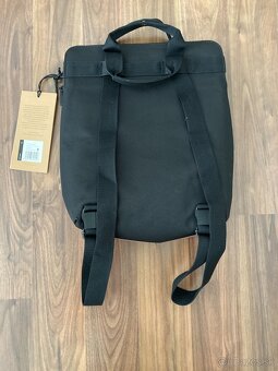 Ruksak/taška - straroružová - 2