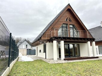 TUreality ponúka na predaj rodinný dom v Liptovských... - 2