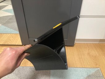 Simson schránka na náradie - 2