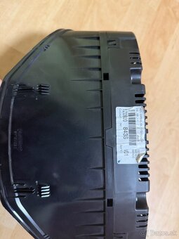 Maxidot budiky octavia 2 facelift - 2