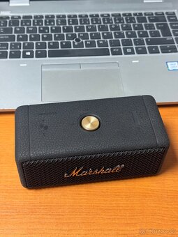 Marshall Emberton II 2 - len zapnutý - 2