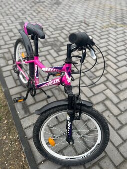 Predám Kenzel ROXIS 20 - 2