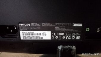 Monitor philips - 2