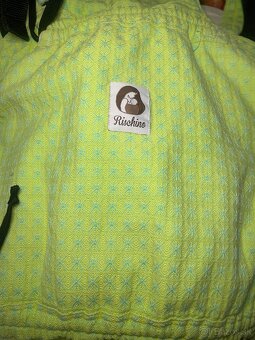 Detsky nosic Rischino - 2