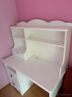 Pisaci stol New Grace - 2