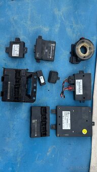 Riadiace jednotky, podvolantovy kruzok - 2