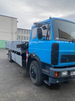 Liaz 110 - 2