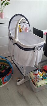 Kolíska sweet melody - 2