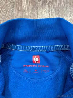 Engelbert Strauss damska funkčna mikina M - 2