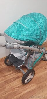 Športový kočík Camarelo canillo - 2