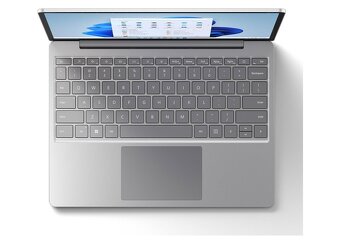 Novy Surface Laptop Go - 2