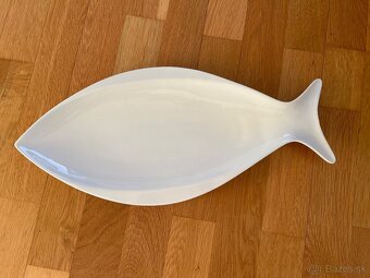 Servírovací tanier - 2