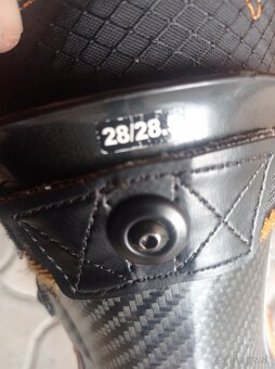 Skialp lyžiarky - 2