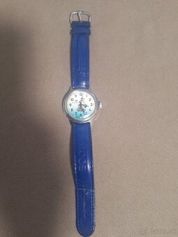 Hodinky vostok - 2