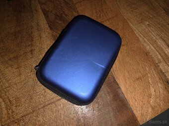 SSD disk s púzdrom - 2