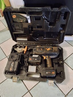 Viazacka roxorov - 2