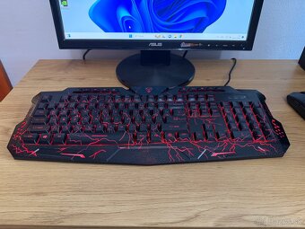 Predám herný PC Acer Nitro GX50-600 - 2