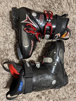 Predám lyžiarky zn. Atomic - 2