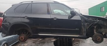 BMW X5 3,0D - 2