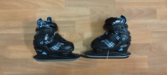 Chlapčenské korčule - 2