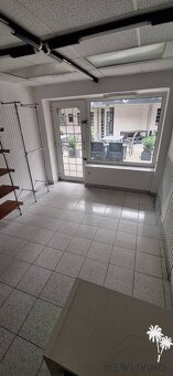 PRENÁJOM: obchodný priestor v centre, Piešťany - 2