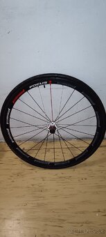 Karbónové kolesá cestné - 2