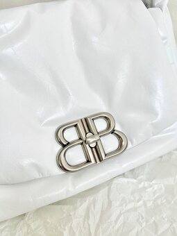 Balenciaga kabelka NOVÁ - 2