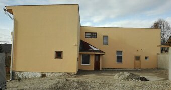 Predám rodinný dom - 2