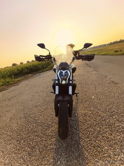 Benelli 502c 2023 mozna vymena za auto - 2