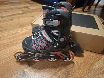 Bladerunner korčule 32-35 - 2