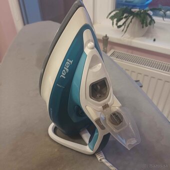 Tefal žehlička - 2