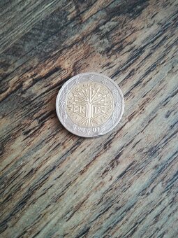 Mince 2e Zberateľské - 2