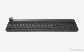 Logitech Craft – Prémiová bezdrôtová klávesnica - 2