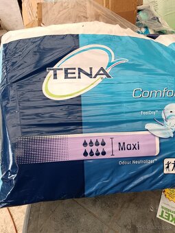 Zdravotné pomôcky - 2