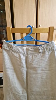 Lanová sukna 36 - 2