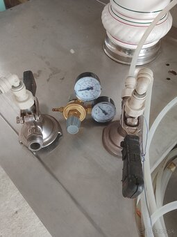 Vyčapny komplet - 2