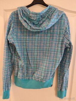 Dámska jarná bunda - 2