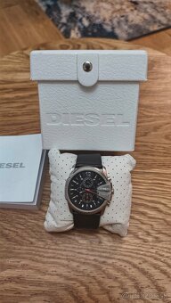 Hodinky DIESEL - 2