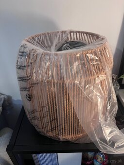 Nová závesná lampa - 2