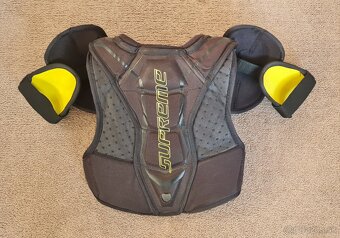 Vesta Bauer Supreme S29 junior M - 2