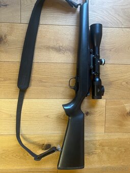 Blaser R8 - 2