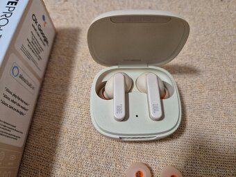 Predam JBL Live PRO+ - 2